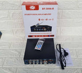 Resiver-digitalni resiver - blutut pojacalo BT - 309 - B - Resiver-digitalni resiver - blutut pojacalo BT - 309 - B