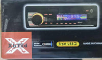 Radio za auto sa blututom BT - 520 - Radio za auto sa blututom BT - 520
