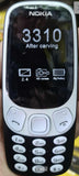 Telefon 3310 crno - sivi - Telefon 3310 crno - sivi