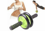 Točak za vežbanje/AB wheel/Power roller - Točak za vežbanje/AB wheel/Power roller - Ali tako
