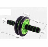 Točak za vežbanje/AB wheel/Power roller - Točak za vežbanje/AB wheel/Power roller - Ali tako