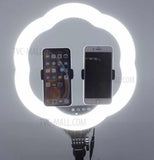 Ring Light14" - ring lajt cvet+daljinski - LC368 - Ring Light14" - ring lajt cvet+daljinski - LC368 - Ali tako