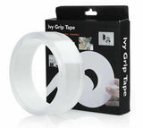 Dvostrano lepljiva traka - Ivy grip tape 3m - Dvostrano lepljiva traka - Ivy grip tape 3m