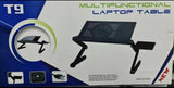 Multifunkcionalni sto za laptop lap top - T9