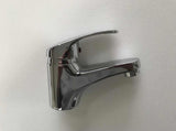 Slavina za lavabo umivaonik inox - Slavina za lavabo umivaonik inox