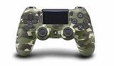 Dzojstik PS4 - zeleni maskirni bežični - Dzojstik PS4 - zeleni maskirni bežični
