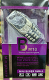 Mini nokia telefon 3310 sivo - crni - Mini nokia telefon 3310 sivo - crni - Ali tako