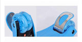 Trotineti scooter plavi - Trotineti scooter plavi