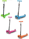 Trotineti scooter plavi - Trotineti scooter plavi