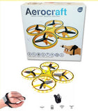 Dron na pokret ruke Aerocraft Firefly