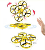 Dron na pokret ruke Aerocraft Firefly