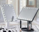 Ogledalo za šminkanje sa led svetlom 16 dioda - Ogledalo za šminkanje sa led svetlom 16 dioda