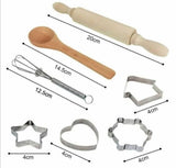 Set za male kuvarice - Set za male kuvarice