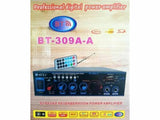 Pojacalo stereo