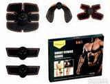 Stimulator mišica/ smart fitness series 5u1 - Stimulator mišica/ smart fitness series 5u1