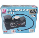 Kompresor za auto 12v i 220v - Ali tako