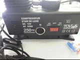 Kompresor za auto 12v i 220v - Ali tako