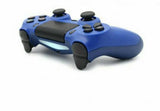 DoubleShock - bežicni dzojstik za Ps4 - plavi