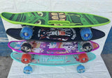 Penibord penny board - skejt bord hard - Penibord penny board - skejt bord hard