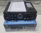 Digitalni resiver pojačalo blutut novi model BT-339A - Digitalni resiver pojačalo blutut novi model BT-339A