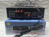 Digitalni resiver pojačalo blutut novi model BT-339A - Digitalni resiver pojačalo blutut novi model BT-339A