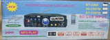 Digitalni resiver pojačalo blutut novi model BT-339A - Digitalni resiver pojačalo blutut novi model BT-339A