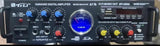 Digitalni resiver pojačalo blutut novi model BT-339A - Digitalni resiver pojačalo blutut novi model BT-339A