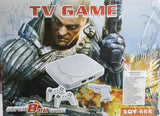 Retro konzola sa 16 igara SQY-666 - Retro konzola sa 16 igara SQY-666 - Ali tako