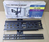 Nosač za tv 26 - 55 drzač za tv zglobni HX814
