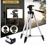 Stativ stalak drzač 330A do 1,5m - Stativ stalak drzač 330A do 1,5m