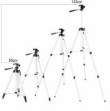Stativ stalak drzač 330A do 1,5m - Stativ stalak drzač 330A do 1,5m