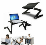 Sto za lap Top na rasklapanje sa dva kulera -T8 - Sto za lap Top na rasklapanje sa dva kulera -T8