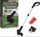 Bionic trr - trr za travu na punjenje - mali trr - Bionic trr - trr za travu na punjenje - mali trr - Ali tako