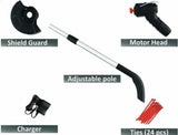 Bionic trr - trr za travu na punjenje - mali trr - Bionic trr - trr za travu na punjenje - mali trr - Ali tako