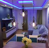 Led traka RGB 10m 16 boja i daljinski - Led traka RGB 10m 16 boja i daljinski