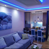 Led traka RGB 10m 16 boja i daljinski - Led traka RGB 10m 16 boja i daljinski