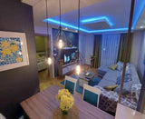 Led traka RGB 10m 16 boja i daljinski - Led traka RGB 10m 16 boja i daljinski
