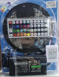 Led traka RGB 10m 16 boja i daljinski - Led traka RGB 10m 16 boja i daljinski