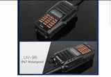 Toki voki radio stanica motorol voki toki UV-9R - Toki voki radio stanica motorol voki toki UV-9R - Ali tako