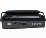 Tranzistor radio CMIK - MK 119 - Tranzistor radio CMIK - MK 119