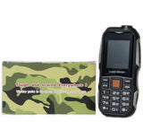 Land rover telefon L9 crni - Land rover telefon L9 crni