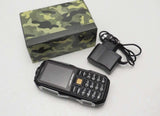 Land rover telefon L9 crni - Land rover telefon L9 crni