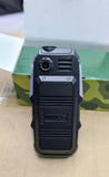 Land rover telefon L9 crni - Land rover telefon L9 crni