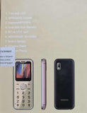 Telefon mobilni mini ultra A1 sa kamerom metalno kuciste - Telefon mobilni mini ultra A1 sa kamerom metalno kuciste