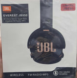 Bežične slusalice everest blutut GBL /JB950 - Bežične slusalice everest blutut GBL /JB950