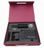 Profesionalni mikrofon WVNGR SM -200 - Profesionalni mikrofon WVNGR SM -200