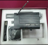 Profesionalni mikrofon WVNGR SM -200 - Profesionalni mikrofon WVNGR SM -200