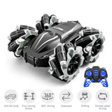 Kaskaderski automobil - Stunt Drift