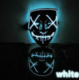 Svetelće maske - Svetelće maske