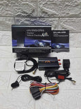 Gps sms gprs tracker za auto lokator  - Gps sms gprs tracker za auto lokator